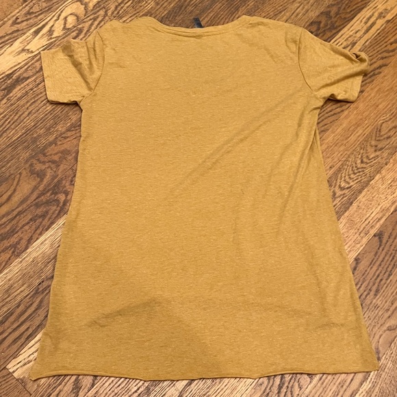 Small Kona Surf tshirt - Picture 2 of 4